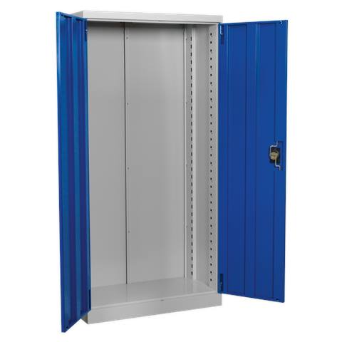 Premier Industrial™ Full Height Cabinet