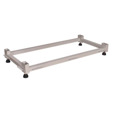 Premier Industrial™ Base Unit for API Industrial Cabinet