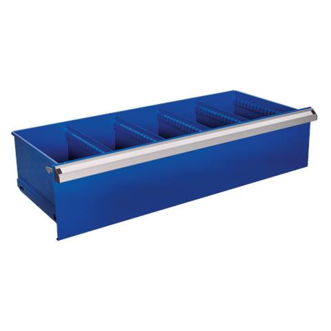 Premier Industrial™ Drawer 200mm Deep 75kg Capacity