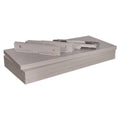 Premier Industrial™ Shelf for Industrial Cabinets - Pack of 4