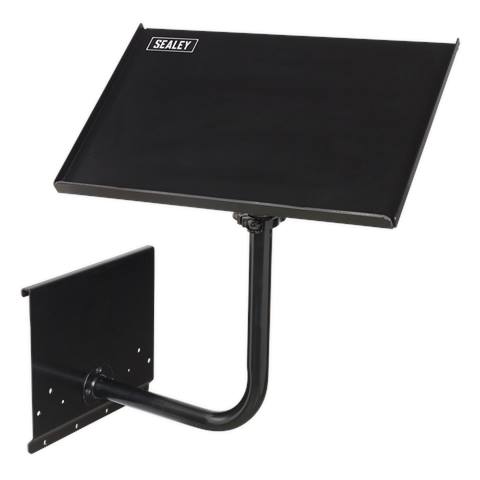 Laptop & Tablet Stand - Black