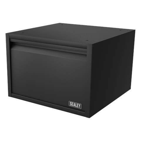 Modular Unit with Drawer