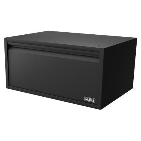 Modular Wide Single Drawer Unit