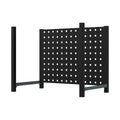 Modular Storage Mid Unit Pegboard 580mm