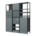 Modular Storage System Combo 1.74m