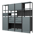 Modular Storage System Combo 2.32m