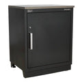 Premier™ Heavy-Duty Modular Floor Cabinet 1 Door 775mm