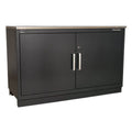 Premier™ Heavy-Duty Modular Floor Cabinet 2 Door 1550mm