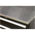 Premier™ Stainless Steel Worktop 1550mm