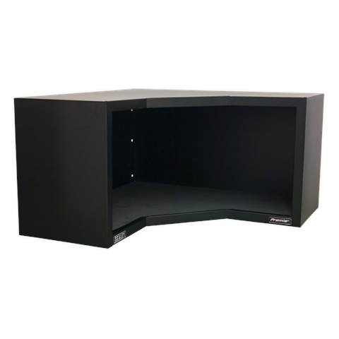 Premier™ Heavy-Duty Modular Corner Wall Cabinet 930mm