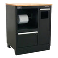 Premier™ Heavy-Duty Modular Multifunction Floor Cabinet 775mm