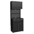 Superline PRO® Rapid-Fit Modular Wall & Base Cabinet with Drawer