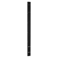 Superline PRO® Black Edition Modular System Double Upright Connector