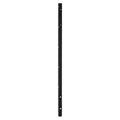 Superline PRO® Black Edition Modular System Single Upright Connector