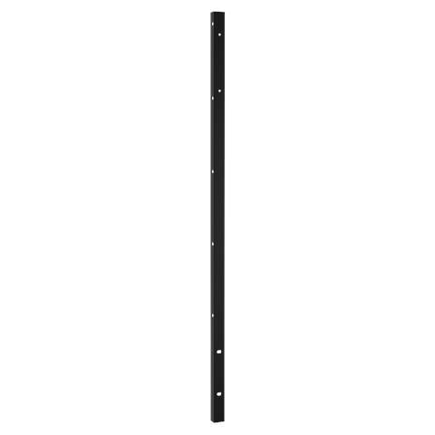 Superline PRO® Black Edition Modular System Single Upright Connector