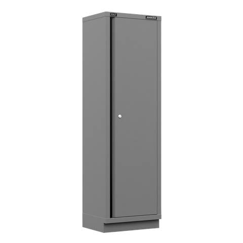 Superline PRO® Black Edition Modular Full Height Floor Cabinet 600mm