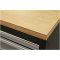 Superline PRO® Pressed Wood Worktop 680mm
