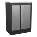 Superline PRO® Modular Floor Cabinet 2 Door 680mm