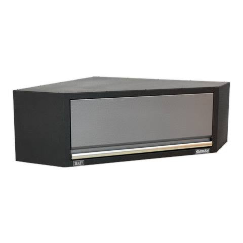 Superline PRO® Modular Corner Wall Cabinet 865mm