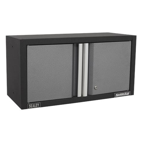 Superline PRO® Modular Wall Cabinet 2 Door 680mm