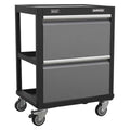 Superline PRO® Modular Mobile Workshop Trolley