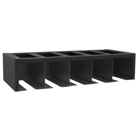Superline PRO® Modular Power Tool Rack 680mm