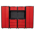 American PRO® Storage System 2.6m