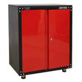 American PRO® Modular Cabinet with Worktop 2 Door 665mm
