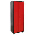 American PRO® Modular Full Height Cabinet 2 Door 665mm