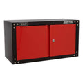 American PRO® Modular Wall Cabinet 2 Door 665mm