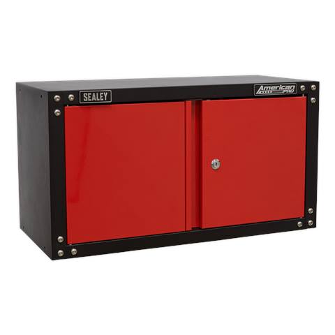American PRO® Modular Wall Cabinet 2 Door 665mm