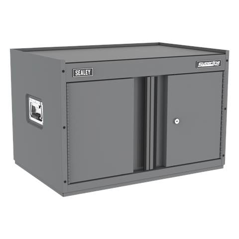 Superline PRO® Modular Cabinet 2 Door
