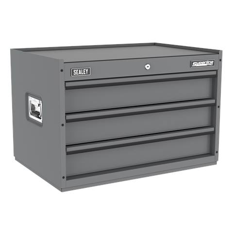 Superline PRO® Modular Cabinet 3 Drawer