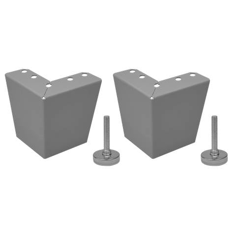 Superline PRO® Adjustable Feet for APMSC1, APMSC2, APMSC3, APMSC4 & APMSC5