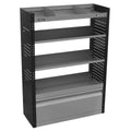 Superline PRO® Modular Slanted Shelf Van Storage System