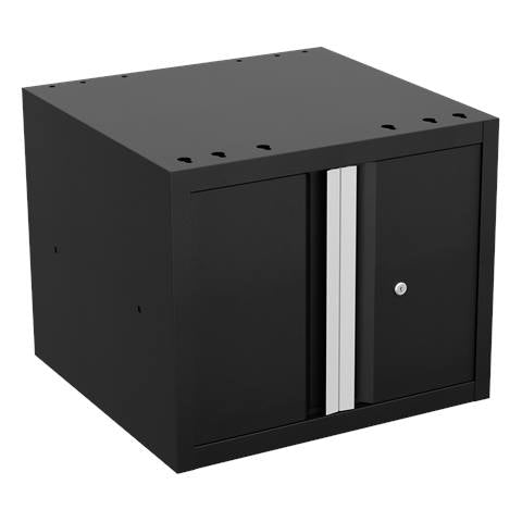 Superline PRO® Modular Double Door Cupboard Unit
