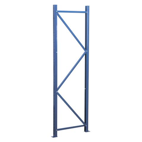Frame One End 2000 x 600mm