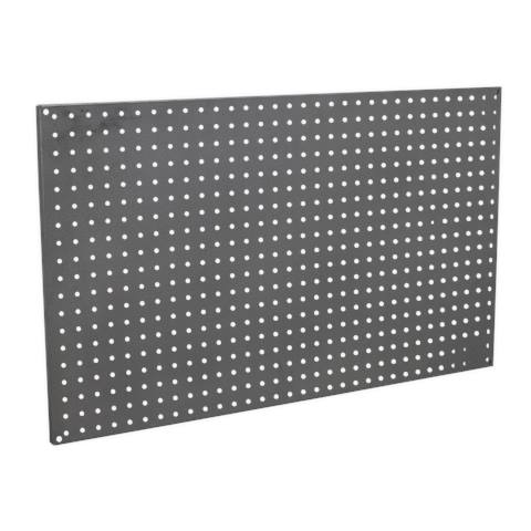 American PRO® Steel Pegboard - Pack of 2