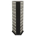 Rotating Storage Cabinet System 90 Drawer
