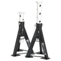 Premier Axle Stands (Pair) 12 Tonne Capacity per Stand High Level