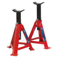 Axle Stands (Pair) 5 Tonne Capacity per Stand