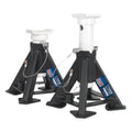 Premier Short Axle Stands (Pair) 7 Tonne Capacity per Stand