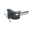 All Steel Vice 250mm