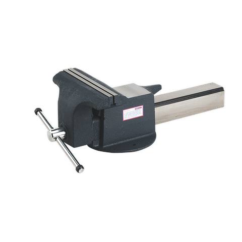 All Steel Vice 250mm