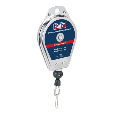 Spring Balancer 3-5kg Capacity