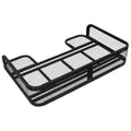 ATV Rear Cargo Rack