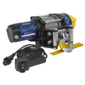 ATV/Quad Recovery Winch 1135kg (2500lb) Line Pull 12V