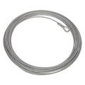 Wire Rope for ATV2040 5.4mm x 17m