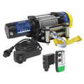 Wireless Winch ATV2040 Combo Kit
