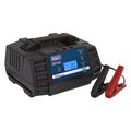 12/24V Compact Auto Smart Charger & Maintainer 12A